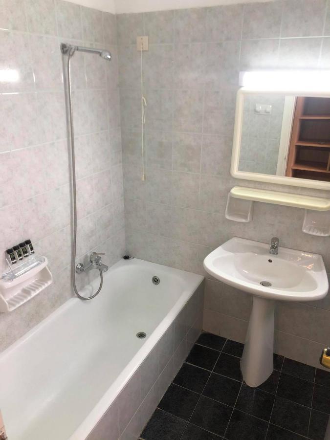 Poledas Apartments ゲオルギオポリス エクステリア 写真