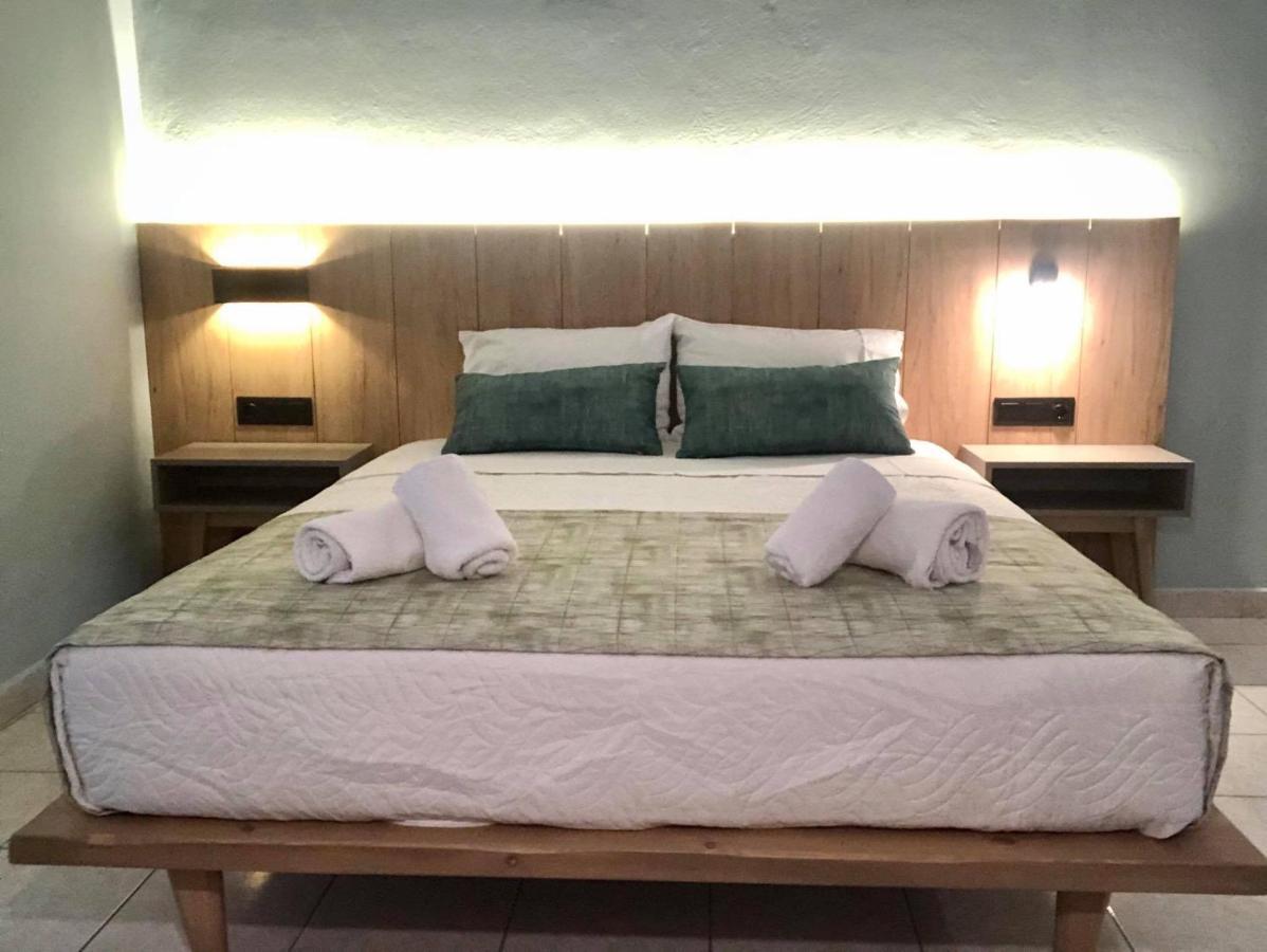Poledas Apartments ゲオルギオポリス エクステリア 写真