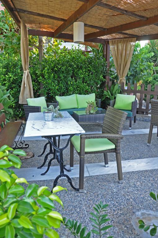 Poledas Apartments ゲオルギオポリス 部屋 写真