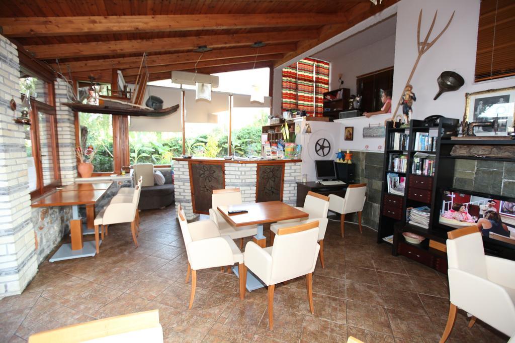 Poledas Apartments ゲオルギオポリス 部屋 写真