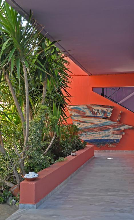 Poledas Apartments ゲオルギオポリス 部屋 写真