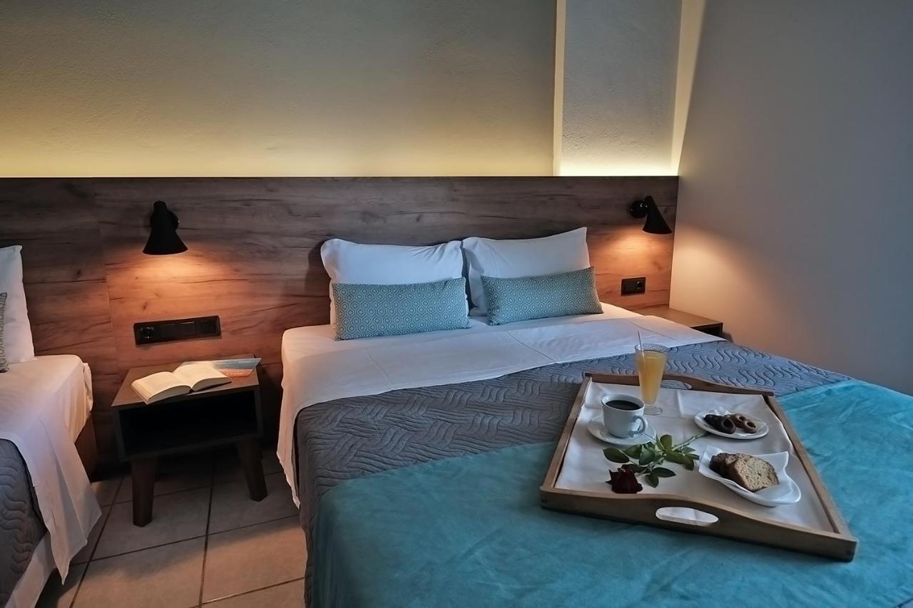 Poledas Apartments ゲオルギオポリス エクステリア 写真
